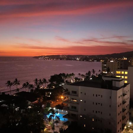 Itare Beach House Bucerias Ngoại thất bức ảnh