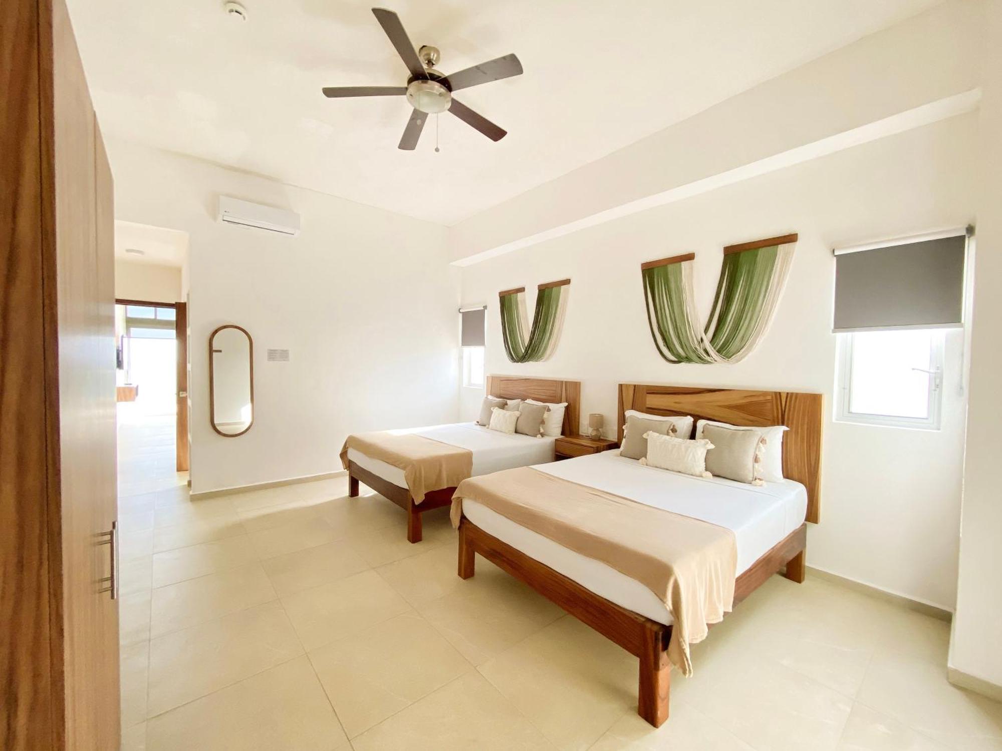 Itare Beach House Bucerias Ngoại thất bức ảnh