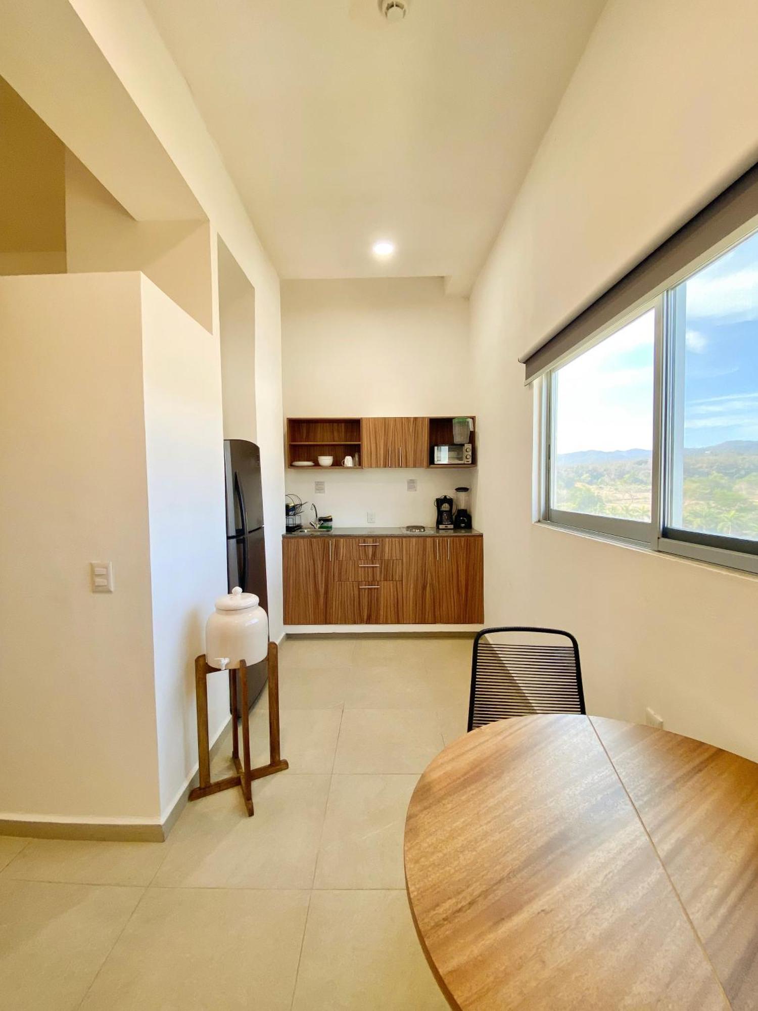 Itare Beach House Bucerias Ngoại thất bức ảnh