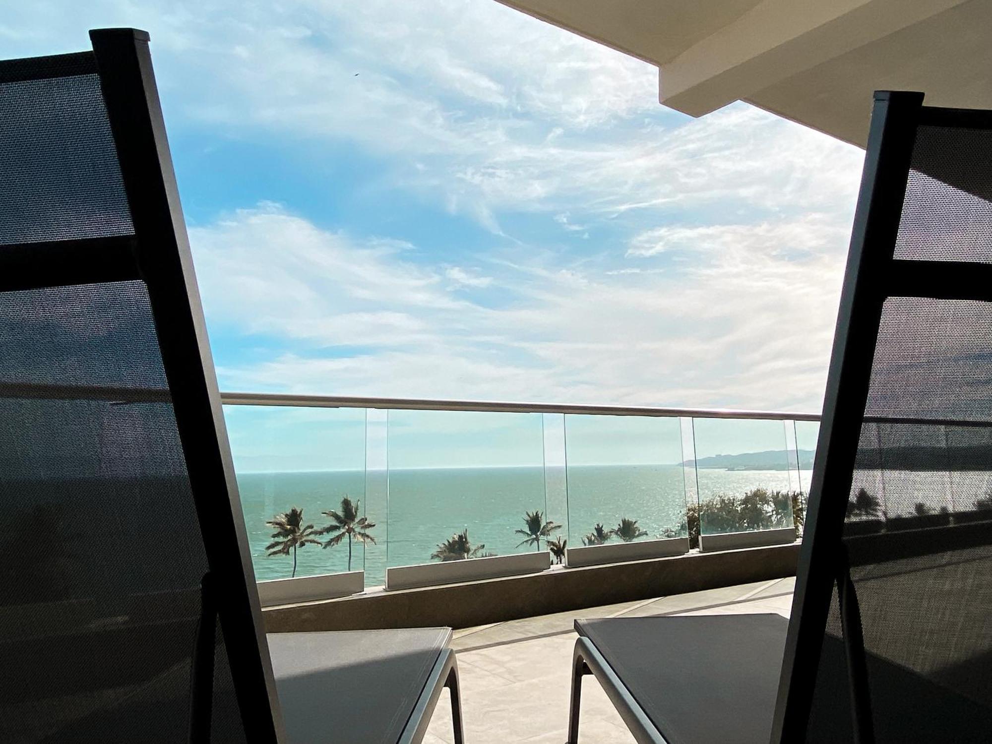 Itare Beach House Bucerias Ngoại thất bức ảnh