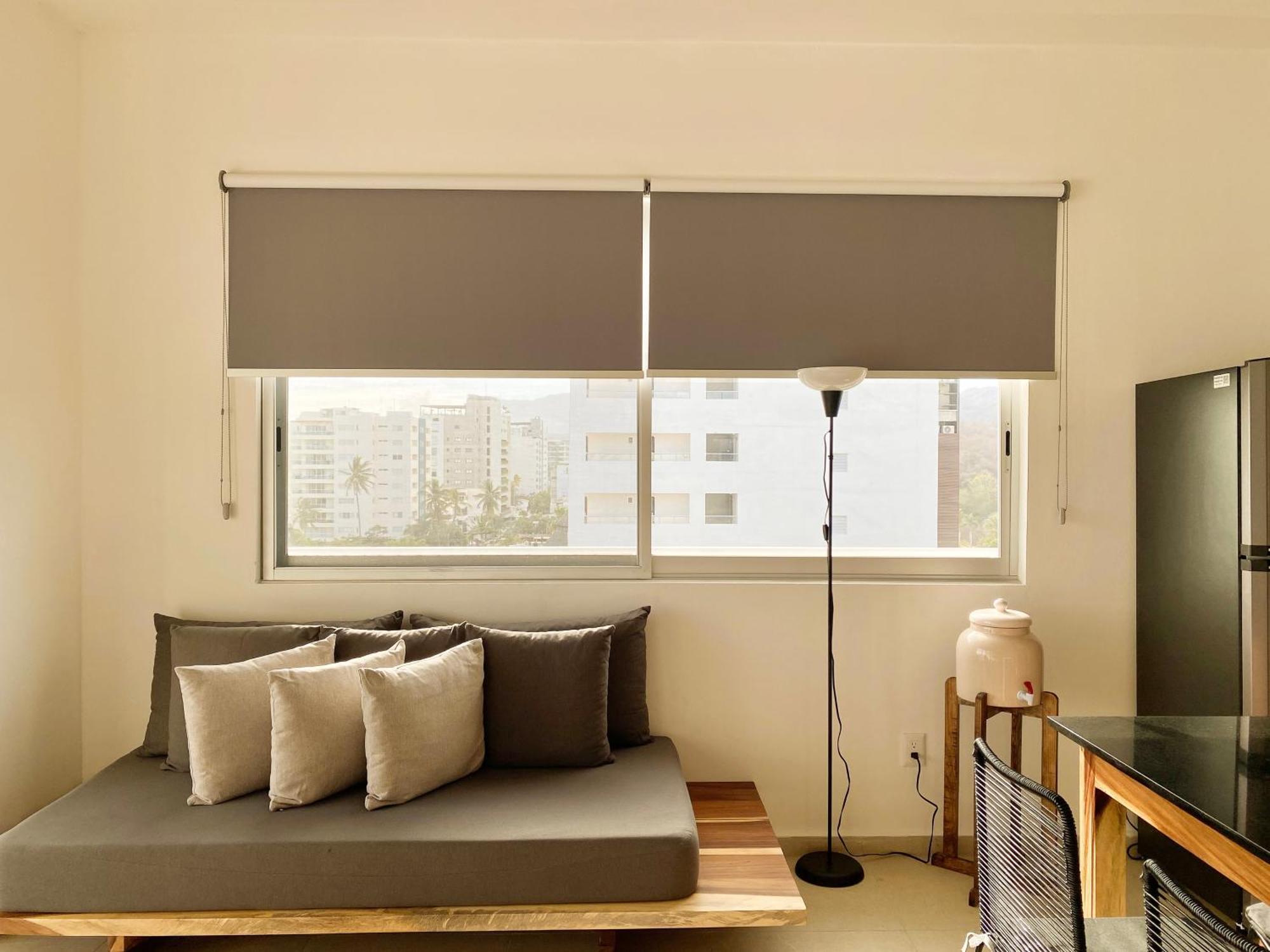 Itare Beach House Bucerias Ngoại thất bức ảnh