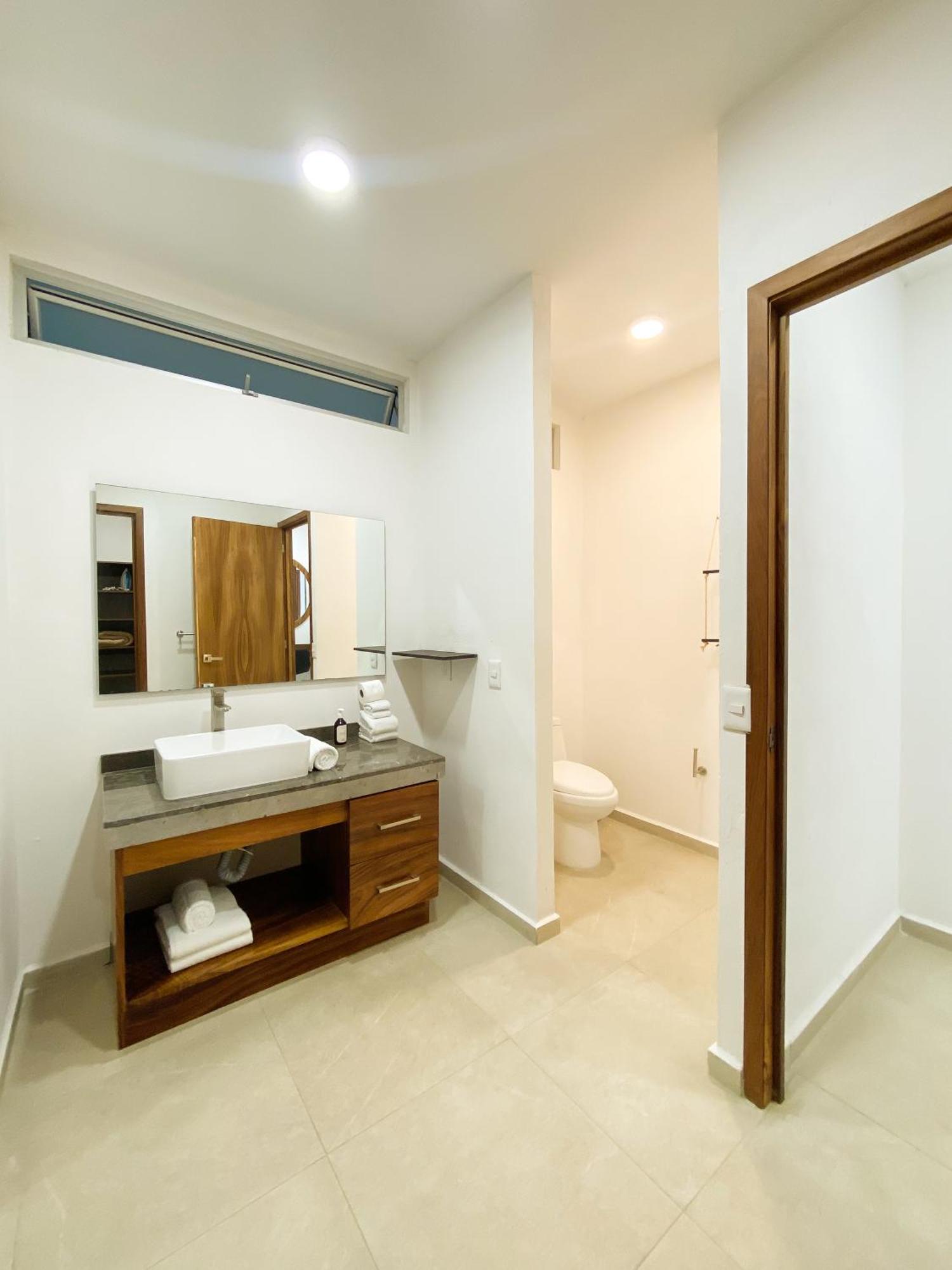 Itare Beach House Bucerias Ngoại thất bức ảnh