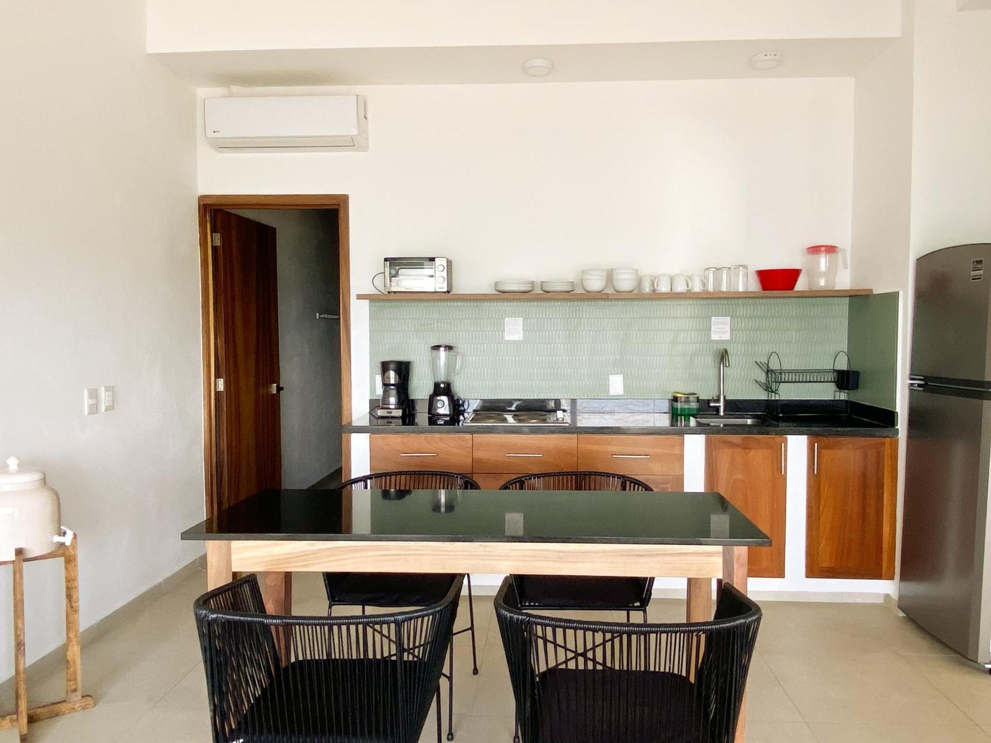 Itare Beach House Bucerias Ngoại thất bức ảnh