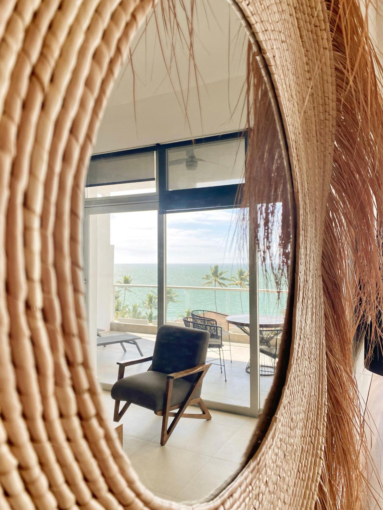 Itare Beach House Bucerias Ngoại thất bức ảnh