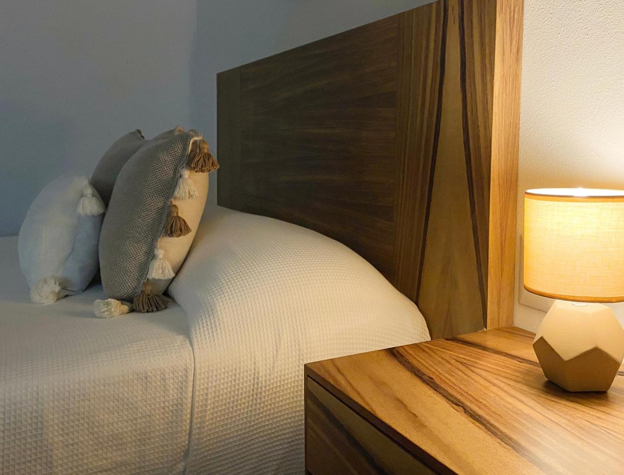 Itare Beach House Bucerias Ngoại thất bức ảnh