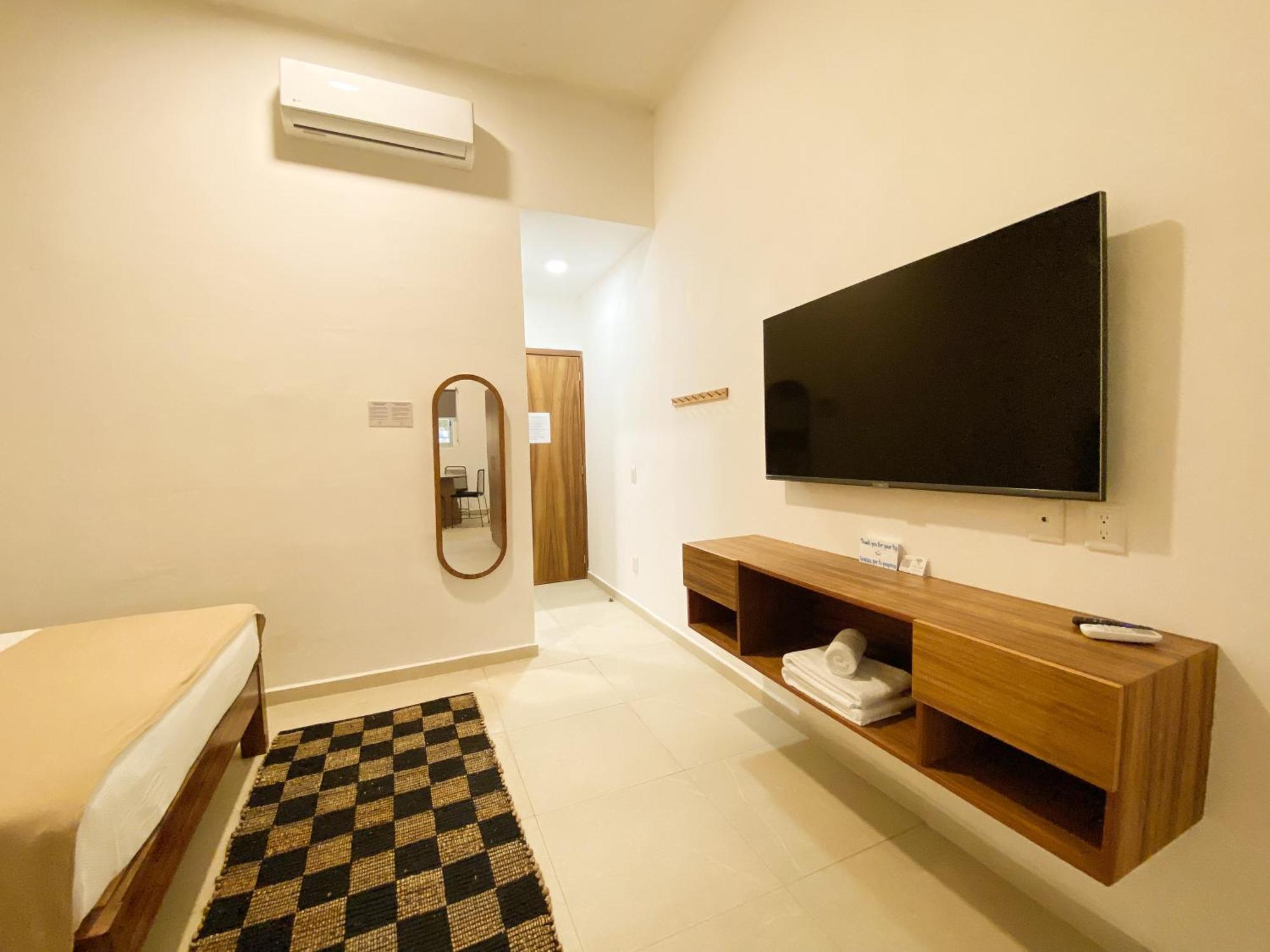 Itare Beach House Bucerias Ngoại thất bức ảnh