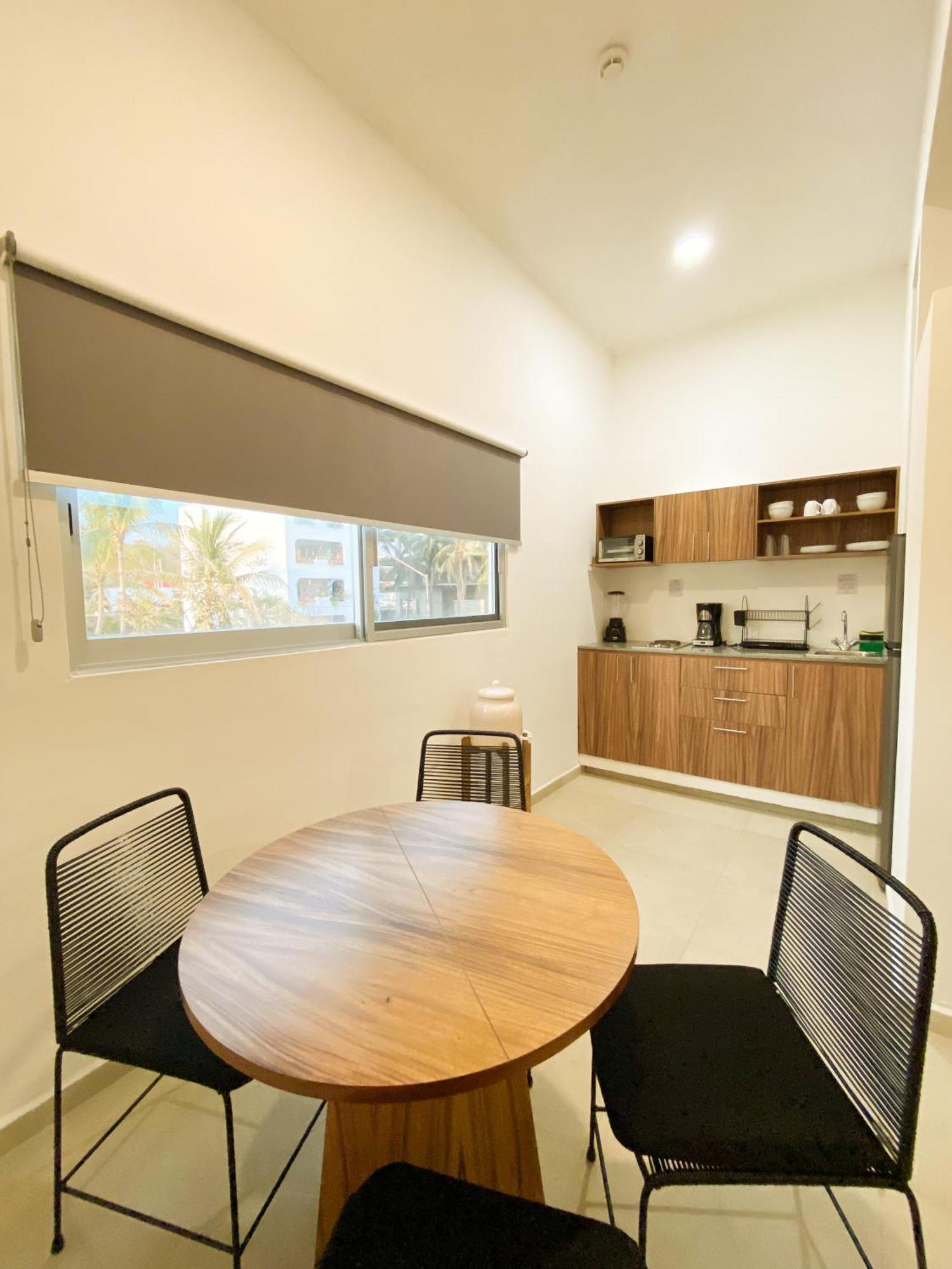 Itare Beach House Bucerias Ngoại thất bức ảnh