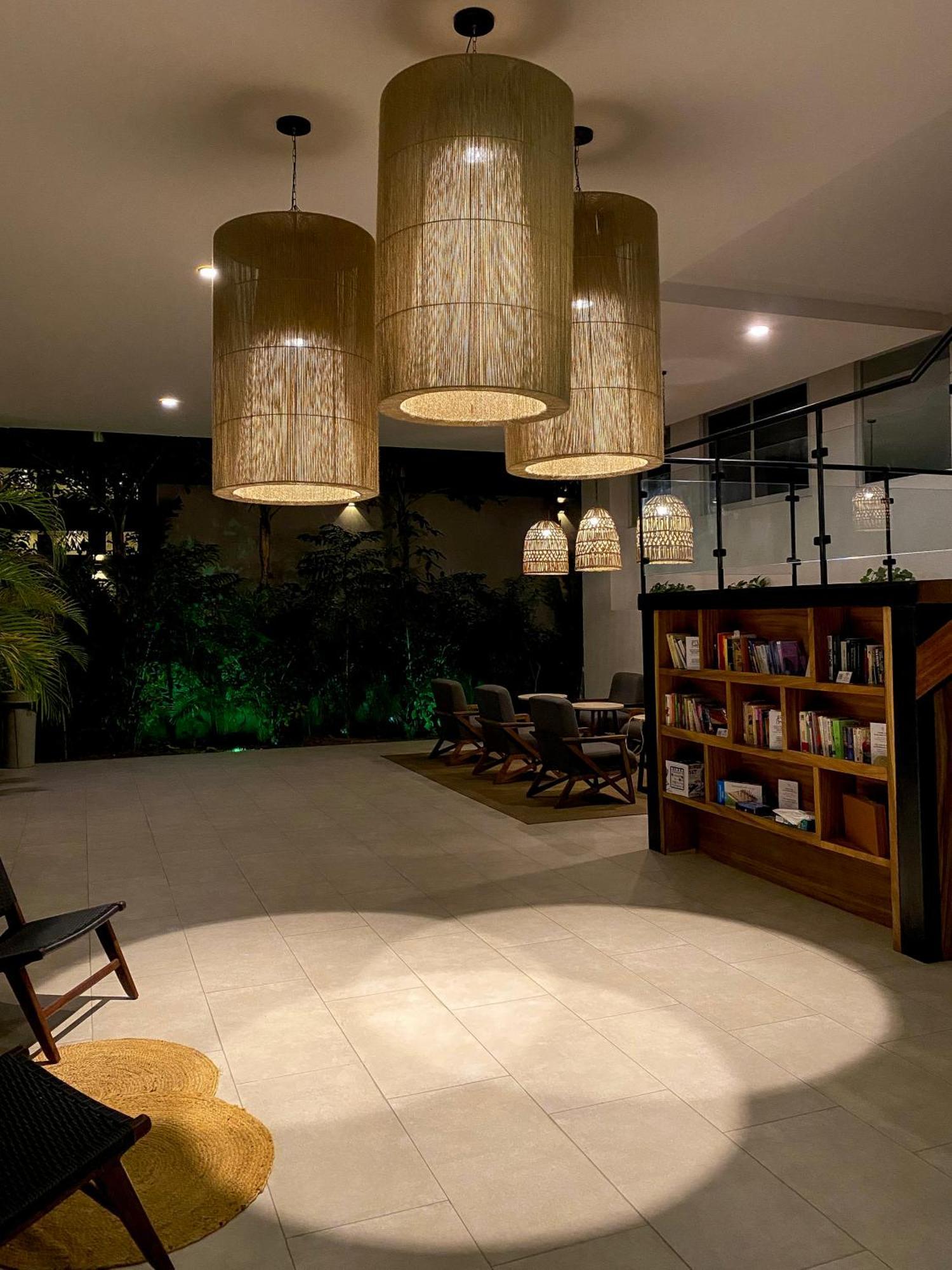 Itare Beach House Bucerias Ngoại thất bức ảnh